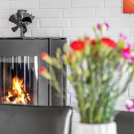 0280-romo-drosselvej-1 度假居 *