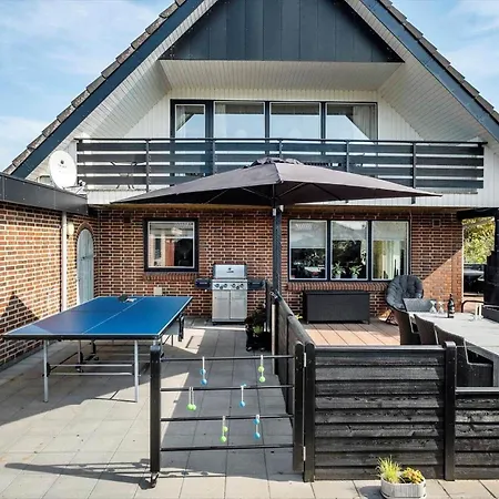 度假居 0280-romo-drosselvej-1 Sønderby