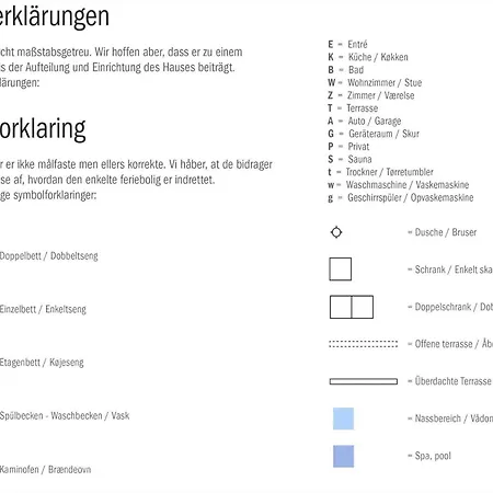 度假居 0280-romo-drosselvej-1 *