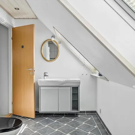 度假居 0280-romo-drosselvej-1 Sønderby