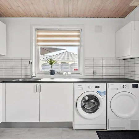 0280-romo-drosselvej-1 度假居