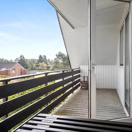 0280-romo-drosselvej-1 度假居 *