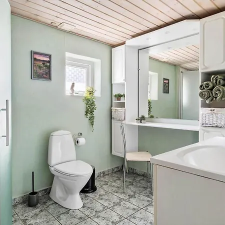 度假居 0280-romo-drosselvej-1 Sønderby