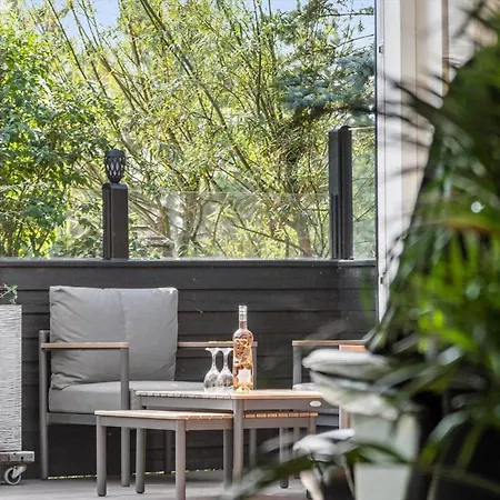 0280-romo-drosselvej-1 度假居 *