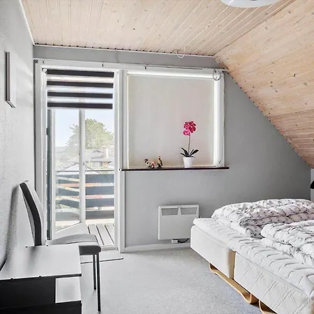 度假居 0280-romo-drosselvej-1 *