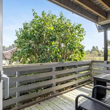 0280-romo-drosselvej-1 度假居