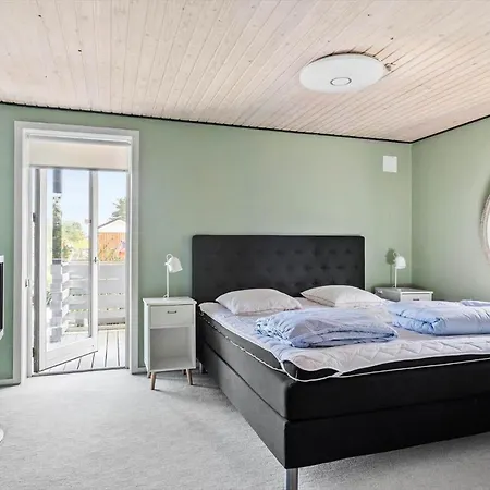 度假居 0280-romo-drosselvej-1