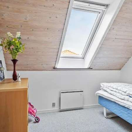 0280-romo-drosselvej-1 度假居 Sønderby