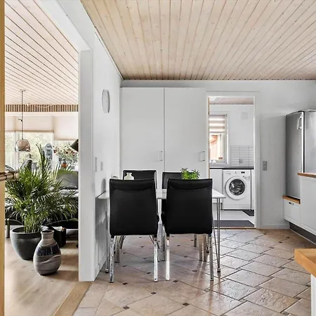 Ferienhaus 0280-romo-drosselvej-1 Sønderby