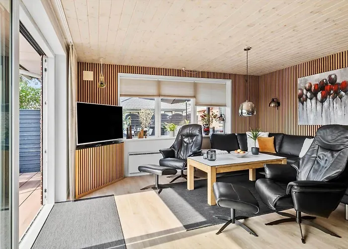 0280-romo-drosselvej-1 Nyaraló *