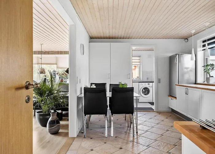 Ferienhaus 0280-romo-drosselvej-1 Sønderby