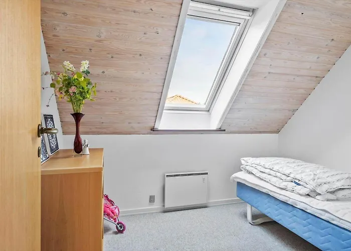 Ferienhaus 0280-romo-drosselvej-1 Sønderby