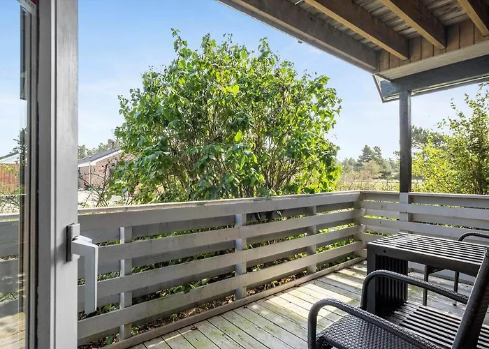 0280-romo-drosselvej-1 Nyaraló Sønderby