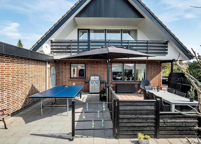 0280-romo-drosselvej-1 Nyaraló *