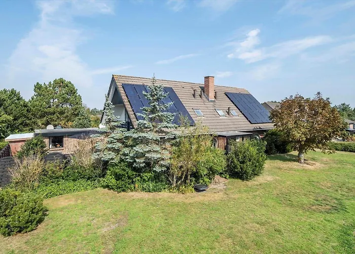 Nyaraló 0280-romo-drosselvej-1 Sønderby